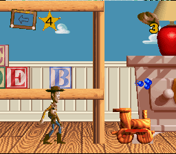 Toy Story